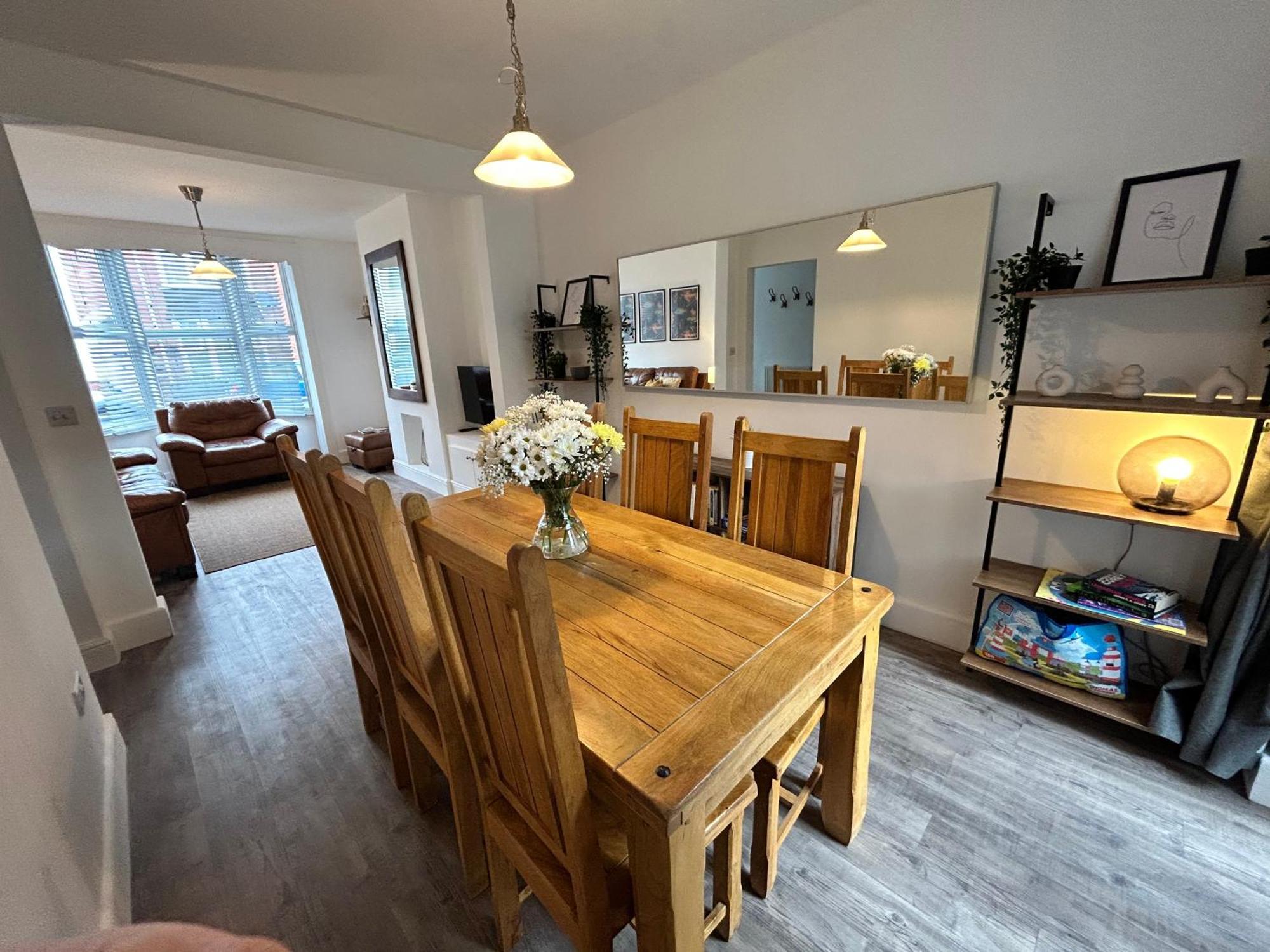 The Weymouth House Holiday Home In Dorset エクステリア 写真